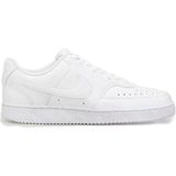 Nike DH3158 W Nike Court Vision Low Next Nature Sneaker Beyaz Unisex Spor Ayakkabı - BYL-Beyaz