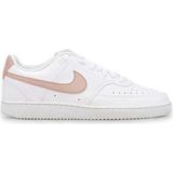 Nike DH3158 W Nike Court Vision Low Next Nature Sneaker Beyaz Unisex Spor Ayakkabı