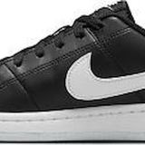 Nike DH3159-001 Siyah Kadın Wmns Court Royale 2 Nn Günlük Spor Ayakkabı