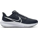 Nike DH4072 001 Air Zoom Pegasus 39 Unisex Spor Ayakkabı - 00-Siyah