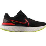 Nike DH5392-007 React Infinity Run Flyknit 3 Running Erkek Spor Ayakkabı