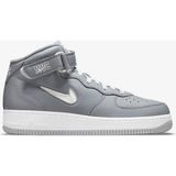 Nike DH5622-001 Air Force 1 Gri Erkek Spor Ayakkabı