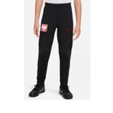 Nike DH6484-010 Siyah Poland Strike Dri-Fit Eşofman Altı