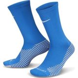 Nike DH6620-463 Strike Crew Mavi Futbol Çocuk Çorabı