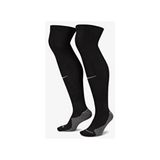 Nike DH6622-010 Drı-Fıt Strıke Spor Çorap Konç Futbol - Siyah