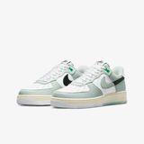 Nike DH7436-001 Air Force 1 Low LV8 NBA x Spor Ayakkabı
