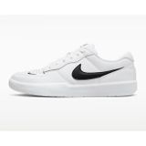 Nike DH7505-101 SB Force 58 Premium Sneaker Unisex Spor Ayakkabı
