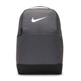 Nike DH7709-068 BRSLA M 9.5 Gri Antrenman Erkek Sırt Çantası