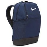 Nike DH7709-410 Brasilia 9.5 Lacivert Unisex Sırt Çantası