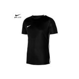 Nike DH7990-010 Siyah Challenge IV Dri-Fit Spor Erkek T-Shirt