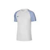 Nike DH8031-102 M Nk Df Academy Jsy Ss Erkek Beyaz Futbol Tişört