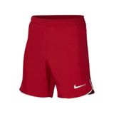 Nike DH8111-657 M Nk Df Lsr V Short W Kırmızı Erkek Futbol Şort
