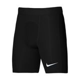 Nike DH8128-010 M Nk Df Strike Np Short Siyah Erkek Futbol Şort