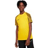 Nike DH8369-719 Y Nk Df Academy Jsy Ss Çocuk Sarı Futbol Tişört
