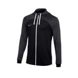 Nike DH8768-011 M Nk Df Strk Hd Trk Jkt K Siyah Erkek Futbol Sweatshirt