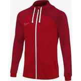 Nike Dh8768 M Nk Df Strk Hd Trk Jkt K Esofman Ustu Kirmizi