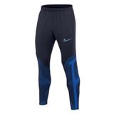 Nike DH8838-451 Mavi Strike Dri-Fit Spor Erkek Eşofman Altı