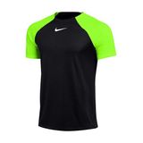 Nike DH9225-010 Siyah Erkek Antrenman T-Shirt