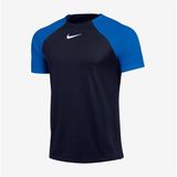 Nike DH9225-451 M NK DF STRK SS Top K Lacivert Erkek T-shirt