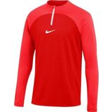 Nike Dh9230 M Nk Df Acdpr Dril Top K Esofman Ust Kirmizi