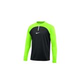 Nike Dh9230 M Nk Df Acdpr Dril Top K Esofman Ust Siyah Neon
