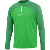 Nike Dh9230 M Nk Df Acdpr Dril Top K Esofman Ust Yesil