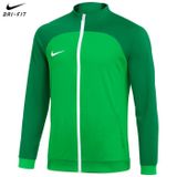 Nike DH9234-329 Erkek M Nk Df Acdpr Trk Jkt K Erkek Yeşil Futbol Ceket