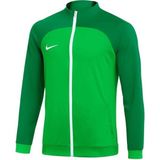 Nike DH9234 Yeşil Erkek Sweatshirt