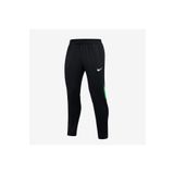 Nike DH9240-013 Erkek M Nk Df Acdpr Pant Kpz Erkek Siyah Futbol Eşofman Altı