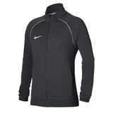 Nike DH9384-070 M Nk Df Acdpr Anthm Jkt K Erkek Siyah Futbol Ceket