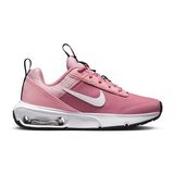Nike DH9393-601 Air Max Intrlk Lite GS Pembe Genç Spor Ayakkabı