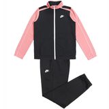 Nike DH9661-013 Siyah Erkek Çocuk Eşofman Takımı