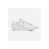 Nike DJ0292-100 Beyaz W Blazer Low Platform Kadın Ayakkabı