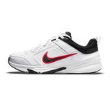 Nike DJ1196-101 Defy All Day Beyaz Erkek Antrenman Ayakkabısı
