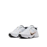 Nike DJ1196-103 DEFYALLDAY Beyaz Erkek Training Ayakkabısı
