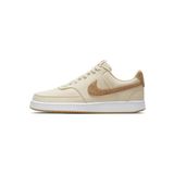 Nike DJ1976-200 Court Vision Low Canvas Somon Kadın Spor Ayakkabı