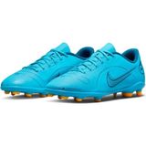 Nike DJ2895 484 Jr Vapor 14 Club Fg Krampon - Açık Mavi