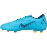 Nike DJ2903-484 Mercurial Vapor 14 Club MG Erkek Mavi Krampon