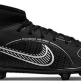 Nike Dj2904-007 Superfly 8 Club Fg/Mg Erkek Krampon