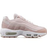 Nike DJ3859-600 W Air Max 95 Pembe Kadın Günlük Ayakkabı