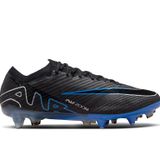 Nike DJ5168-040 Zoom Mercurial Vapor 15 Elite SG Pro Siyah Erkek Krampon