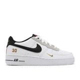 Nike DJ5195-100 Air Force 1 07 Günlük Sneaker Spor Ayakkabı