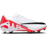 Nike DJ5631-600 Zoom Vapor 15 Academy Fg/mg Erkek Krampon - Beyaz