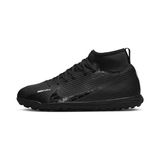 Nike DJ5954-601 Jr Superfly 9 Club Tf Çocuk Halı Saha Ayakakbısı - Altın