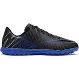Nike DJ5956-040 JR Mercurial Vapor 15 Club TF Gri Genç Halı Saha Ayakkabısı