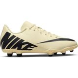 Nike DJ5958-700 Jr Mercurial Vapor 15 Club Sarı Erkek Çocuk Halı Saha Ayakkabısı