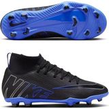 Nike DJ5959-040 Jr Superfly 9 Club Fg/mg Çocuk Krampon - Siyah