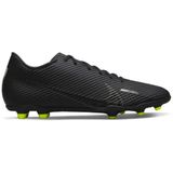 Nike DJ5963-001 Mercurial Vapor 15 Club FG-MG Siyah Erkek Krampon