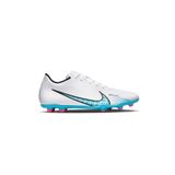 Nike DJ5963-146 VAPOR 15 CLUB FG/MG Beyaz Erkek Futbol Ayakkabısı