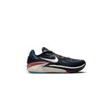 Nike DJ6015-003 Air Zoom G.T. Cut 2 Siyah Unisex Basketbol Ayakkabısı